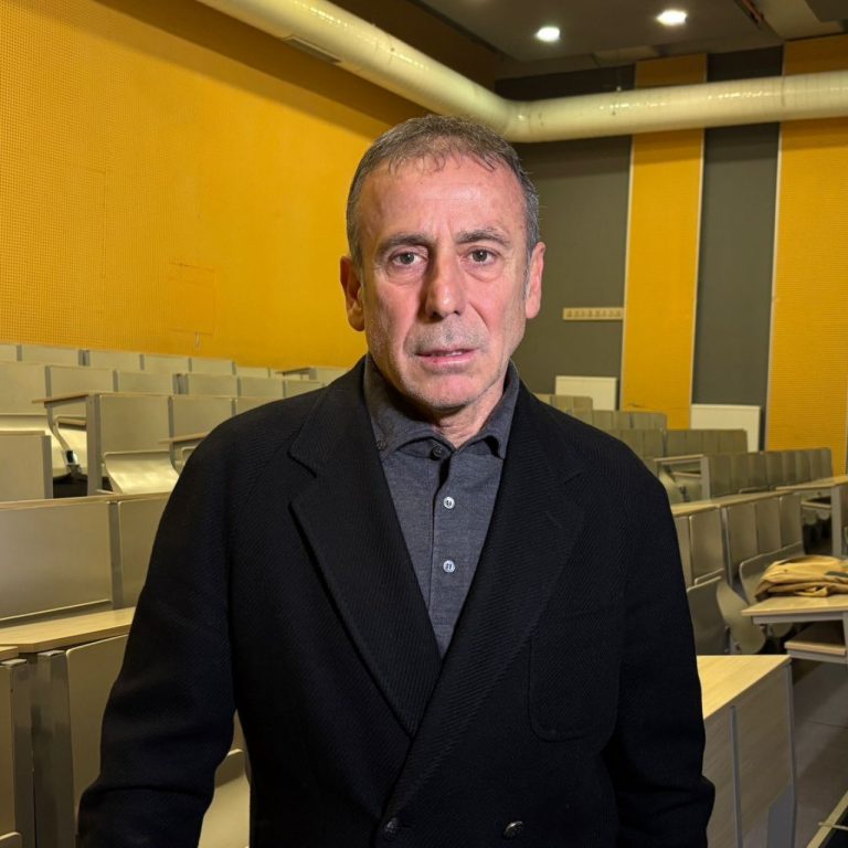 Abdullah Avcı, kariyerine yeni hedeflerle devam etmeye hazırlanıyor