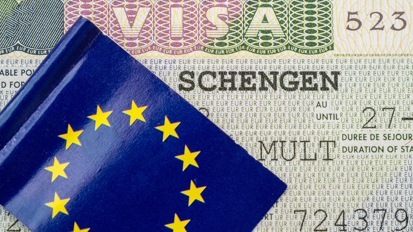 AB’nin 2025 Schengen verileri Türkiye’den yüksek vize reddi veren ülkeleri ortaya koydu