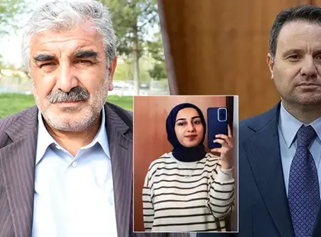 Adalet Bakanı Gürlek, Rojin Kabaiş’in ölümünün aydınlatılması için kapsamlı soruşturma başlattı