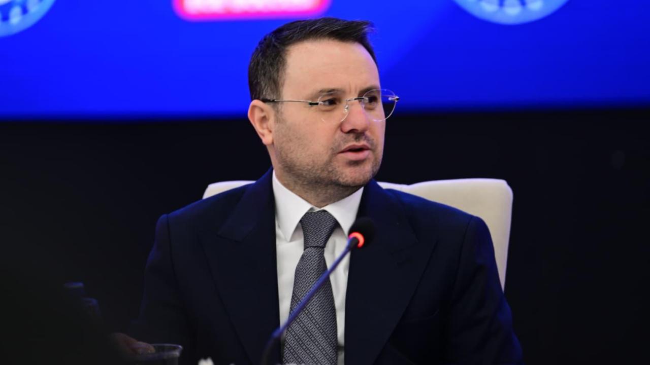 Adalet Bakanı Gürlek yasa dışı bahis oynayanlara da ceza getirecek bir düzenleme üzerinde çalışıyor