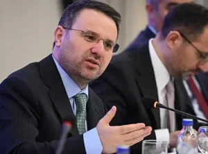 Adalet Bakanı Gürlek yasa dışı bahis oynayanlara yönelik düzenlemeyi açıkladı