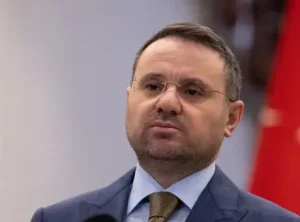 Adalet Bakanı Gürlek’in Kurban Bayramı mesajında toplumsal dayanışma vurgusu ön planda