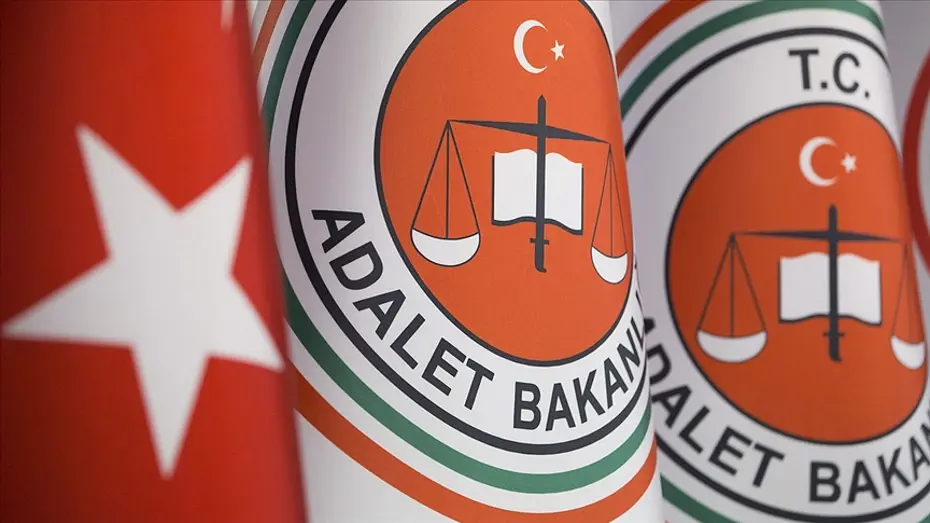 Adalet Bakanlığı 2026’da 15 Bin Personel İstihdamıyla Kadrosunu Güçlendirmeye Hazırlanıyor