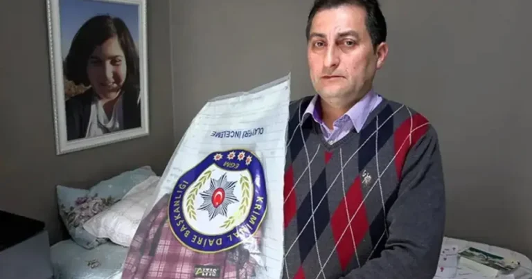 Adalet İçin Umut Veren Gelişmeler Bekleniyor