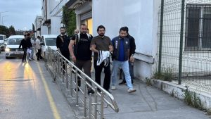 Adana merkezli yasa dışı bahis operasyonunda 154 kişi mahkemeye çıkarıldı