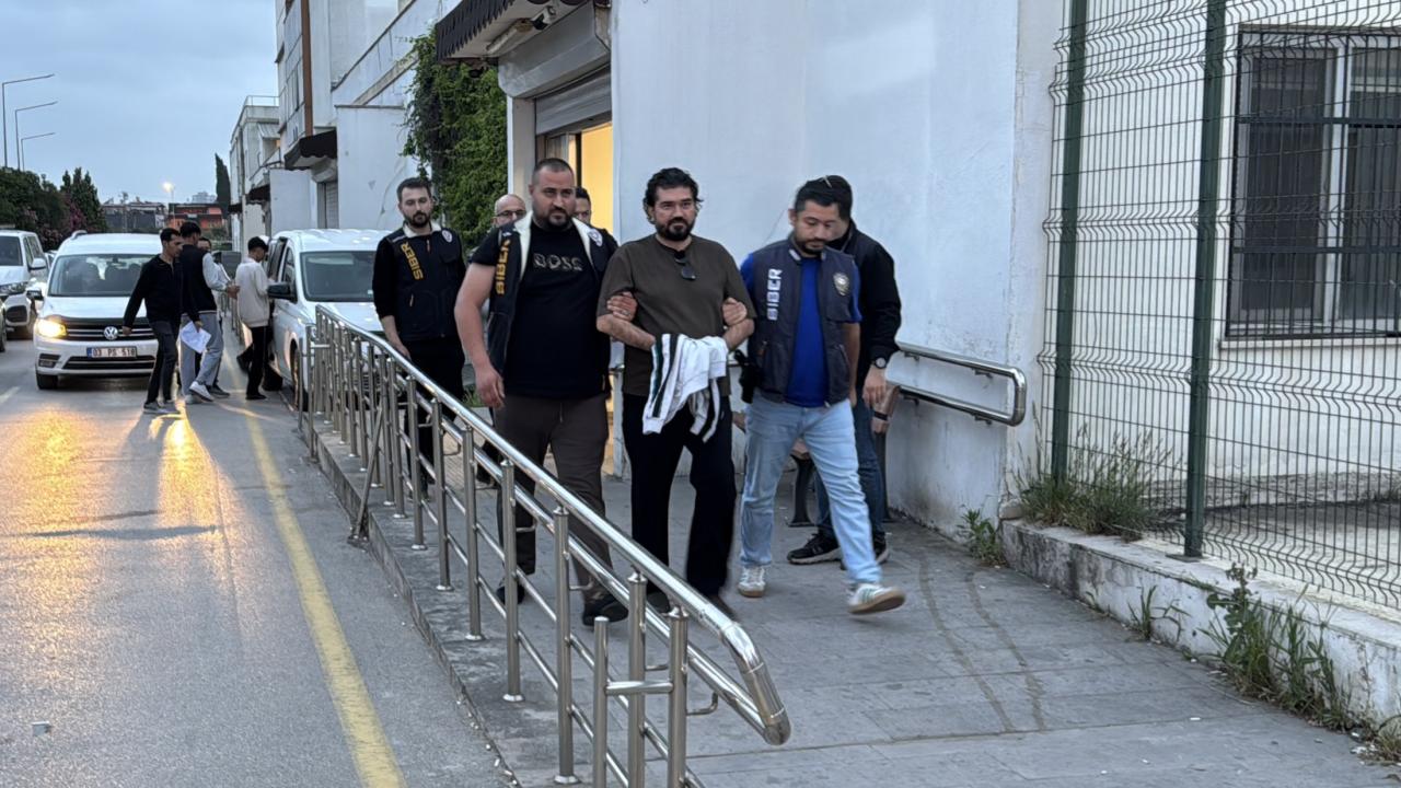 Adana merkezli yasa dışı bahis operasyonunda 154 kişi mahkemeye çıkarıldı