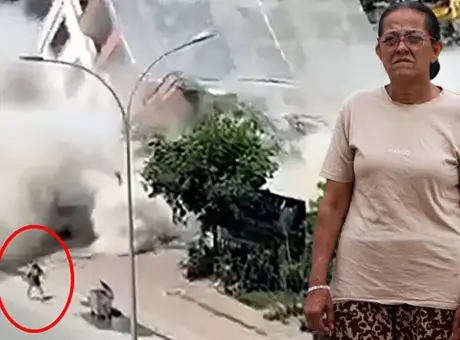 Adana’da Kontrolsüz Yıkım Faciası Panik Yaratıp Sorumlularını Hapsettirdi