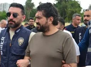 Adana’da yasa dışı bahis operasyonu Rasim Ozan Kütahyalı’yı da kapsadı
