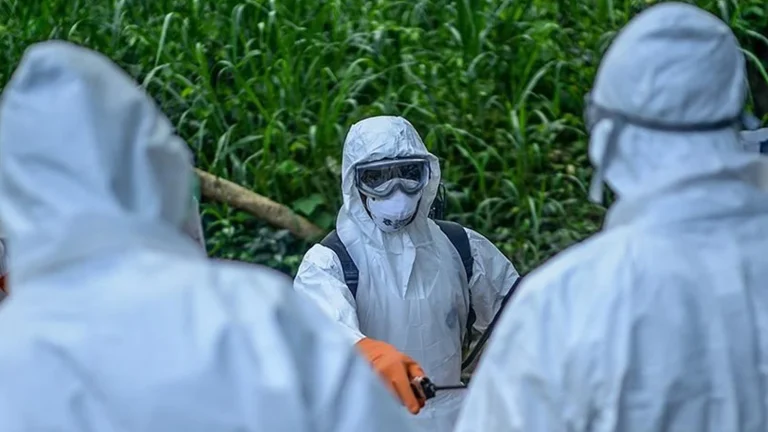 Afrika Birliği, Ebola salgınına karşı birleşik çaba için harekete geçti