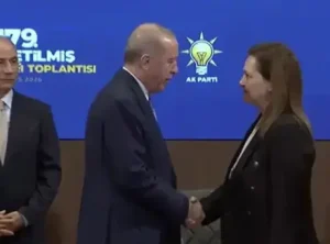 Afyonkarahisar Belediye Başkanı Burcu Köksal’ın AK Parti’ye Katılmasıyla Siyasette Yeni Dönem Başladı