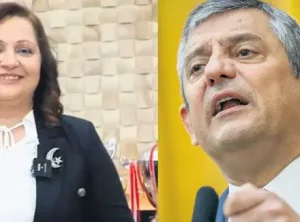 Afyonkarahisar Belediye Başkanı Köksal CHP’den Ayrılarak AK Parti’ye Katılıyor