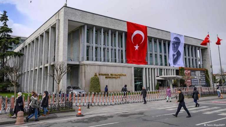 Ağaç ve Peyzaj A.Ş. ihale skandalında 12 kişi tutuklandı, İmamoğlu’nun yeğeni de gözaltında