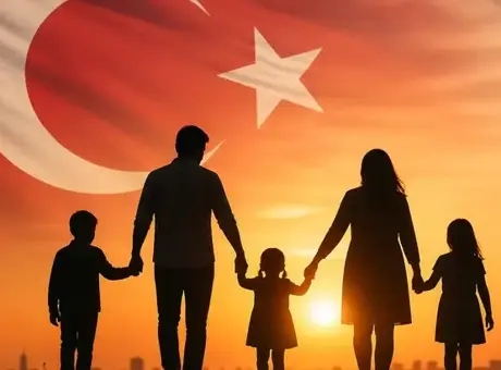Aile ve Nüfus On Yılı Vizyon Belgesi kabine üyelerinden destek buldu