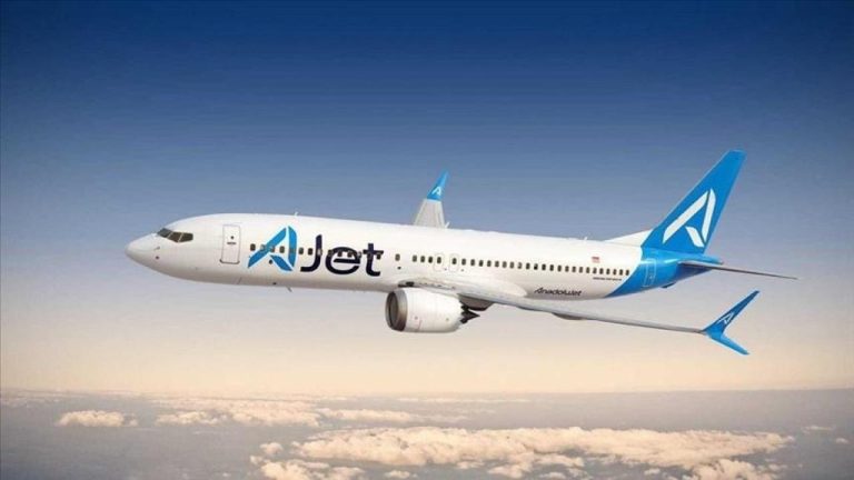 AJet, Gençler İçin Bayramda Yurt İçi Uçuşlarında Yüzde 30 İndirim Sunuyor