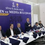 AK Parti Grup Başkanı Güler, af yerine infaz düzenlemelerinin önemine vurgu yaptı