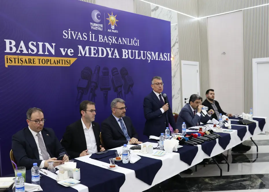 AK Parti Grup Başkanı Güler, af yerine infaz düzenlemelerinin önemine vurgu yaptı