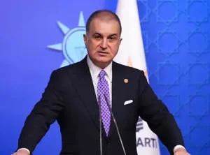 AK Parti Sözcüsü Çelik, Bahçeli’nin Önerisine Yanıt Verdi ve Terörsüz Türkiye Yol Haritasını Güncelledi