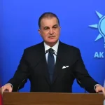 AK Parti Sözcüsü Çelik: “Siyasi eleştiri ve protesto sınırları aşıldı”
