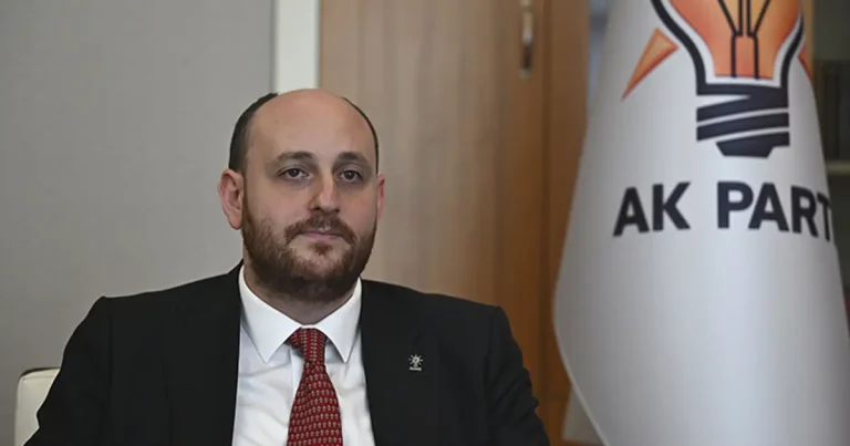 AK Parti’den CHP’nin erken seçim talebine kararlı yanıt