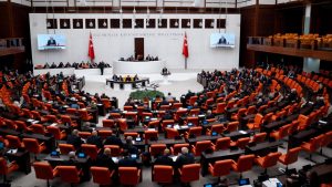 Akran zorbalığı raporu, milli güvenlik tehdidi olarak değerlendirilmeli