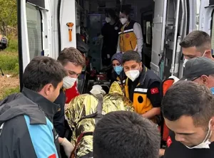 Aksaray’da kuyu temizliği sırasında 3 kişi yaşamını yitirdi, bir kişi yoğun bakımda