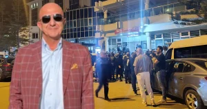 Alanya’da yaralı bulunan Aydın Çavuşoğlu hastanede hayatını kaybetti