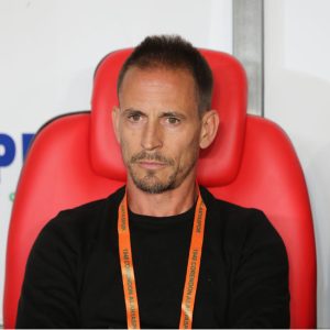 Alanyaspor Teknik Direktörü Pereira’dan İptal Edilen Gole Sert Tepki