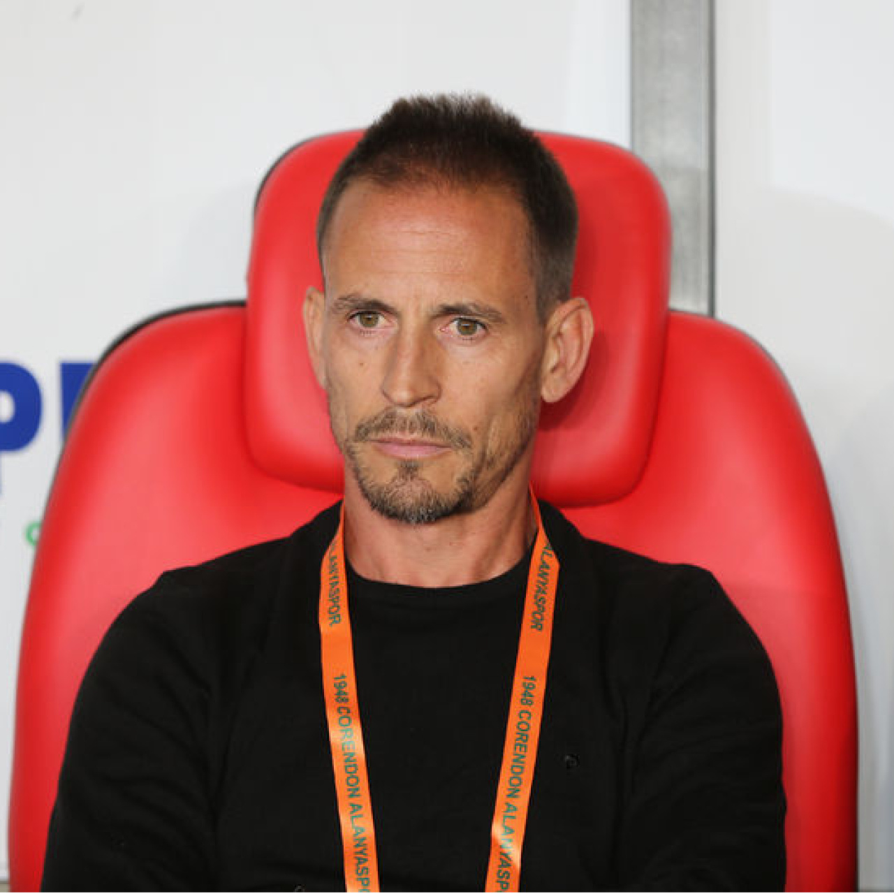 Alanyaspor Teknik Direktörü Pereira’dan İptal Edilen Gole Sert Tepki