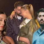 Aleyna Kalaycıoğlu’na yönelik tehdit iddiaları Rapçi Vahap Canbay’ı mahkemeye taşıyor