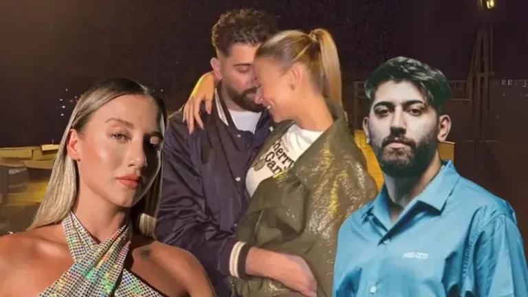 Aleyna Kalaycıoğlu’na yönelik tehdit iddiaları Rapçi Vahap Canbay’ı mahkemeye taşıyor