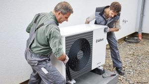 Almanya enerji krizinde ısı pompalarıyla sürdürülebilir çözümler arıyor