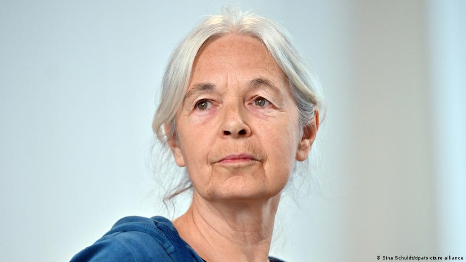 Almanya, eski RAF üyesi Daniela Klette’yi soygun suçlamasıyla 13 yıl hapse mahkûm etti
