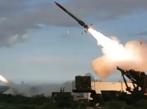 Almanya NATO çerçevesinde Türkiye’ye Patriot savunma sistemi gönderecek