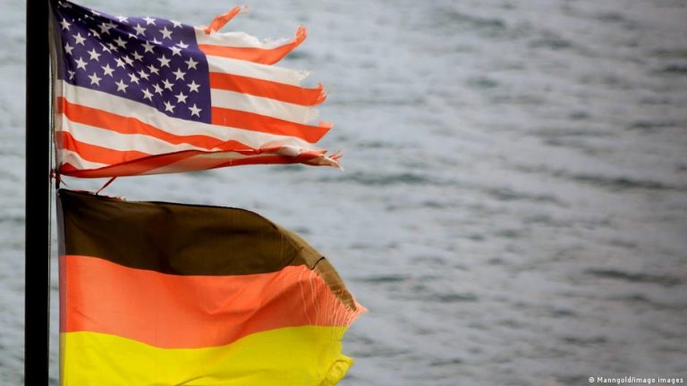 Almanya ve ABD arasında diplomatik gerilim Merz ve Trump’ın söz düellosuyla tırmandı