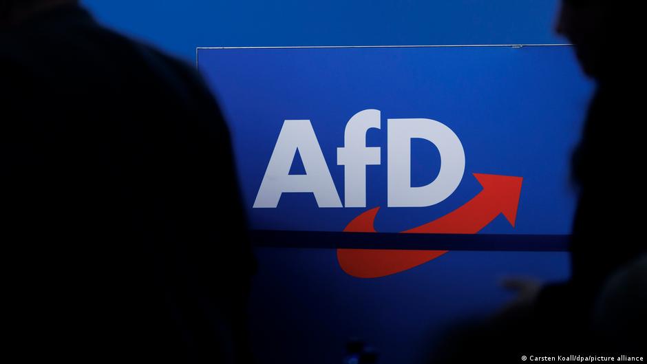 Almanya’da AfD’nin iktidar hedefleri devlet kadrolarında köklü değişiklikler öngörüyor