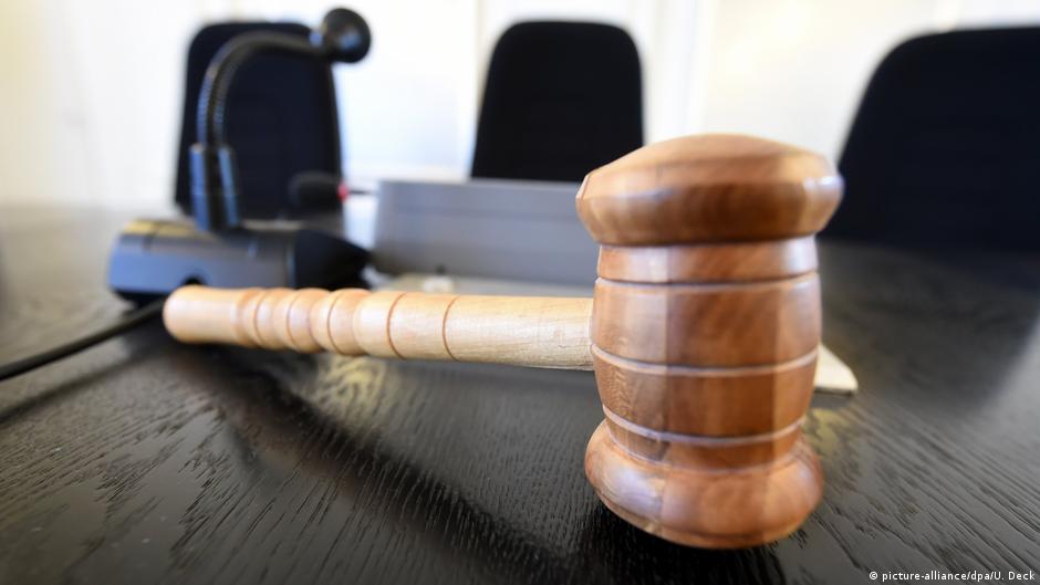 Almanya’da araçlara ateş açan Türk zanlı IŞİD sempatisiyle yargılanacak