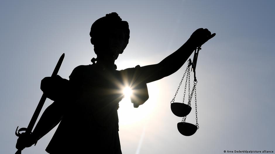 Almanya’da din eğitimi veren hocaya 18 kez cinsel istismardan hapis cezası