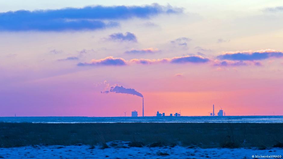 Almanya’da Enerji Maliyeleri Sanayiyi Vurdu, Binlerce İşçi İşsiz Kaldı