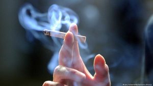 Almanya’da genç neslin bilinçlenmesi sigara kullanımını ciddi oranda azalttı