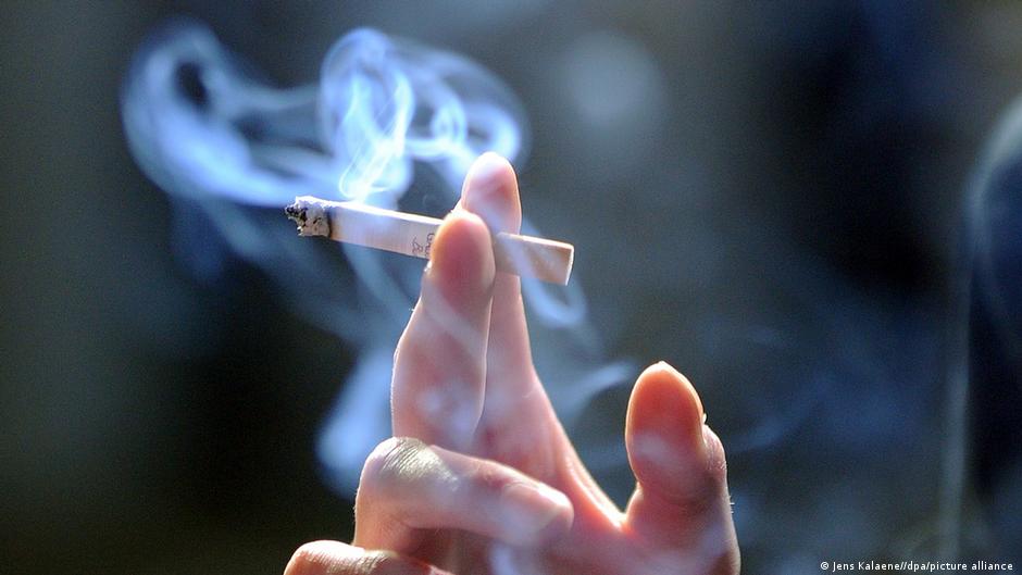 Almanya’da genç neslin bilinçlenmesi sigara kullanımını ciddi oranda azalttı