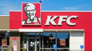 Almanya’da KFC ve Türk döner markası Krispy Kebab arasındaki dava sonuçlandı