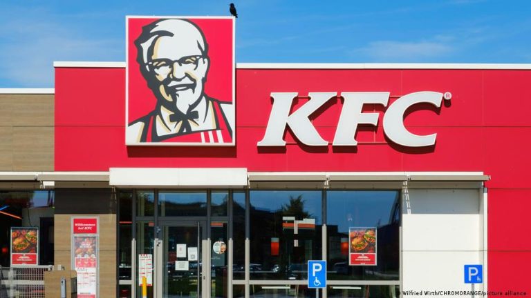 Almanya’da KFC ve Türk döner markası Krispy Kebab arasındaki dava sonuçlandı