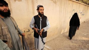 Almanya’da Taliban Temasları Muhalefetin Tepkisini Çekti