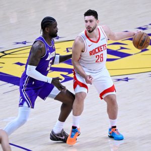 Alperen Şengün’ün çabası yeterli olmadı, Houston Rockets play-off’tan elendi