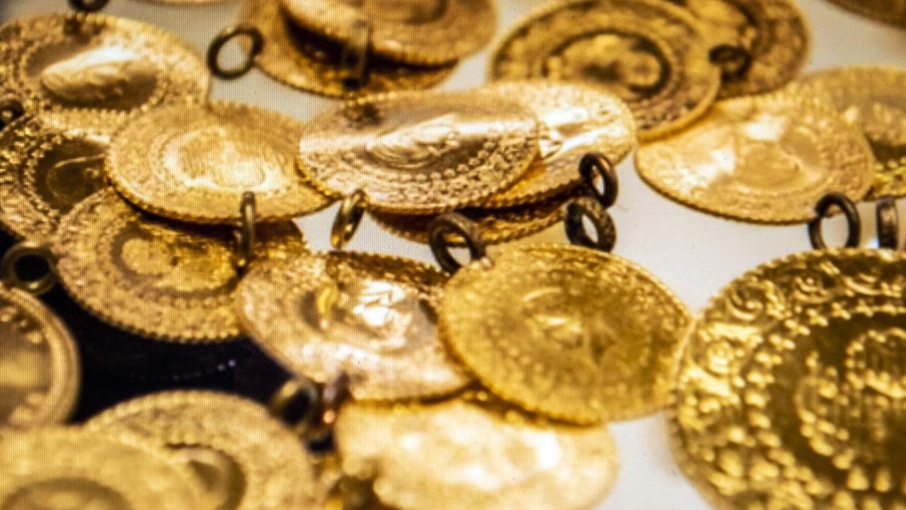Altın fiyatlarındaki yükseliş trendi yatırımcıları tedirgin ediyor