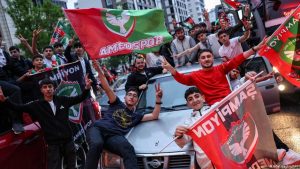 Amedspor’un Süper Lig’deki yükselişi çözüm sürecine yeni bir ivme kazandırabilir