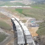 Anadolu’daki 42 Şehri Bağlayan Dev Otoyol Projesi Hız Kesmiyor
