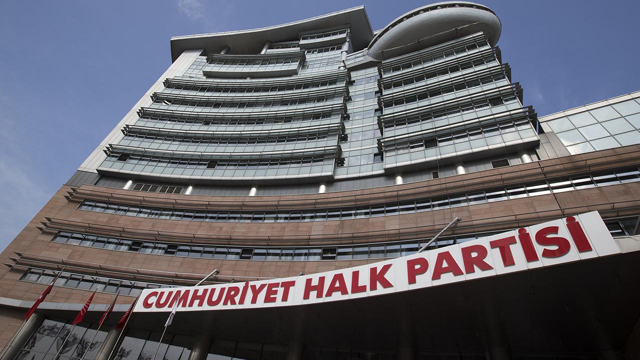 Ankara Mahkemesi CHP’nin Kurultay İptali İtirazını Reddetti