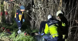 Ankara’da kaybolan Ramazan Göksu’nun cansız bedeni aracının yakınında bulundu