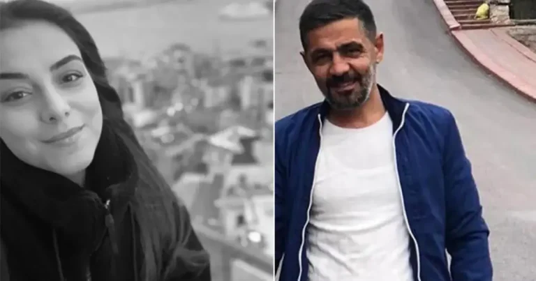 Ankara’da Psikolog Nurselen Gülaçtı’nın Katili Mahkemede Tepki Çeken İfadeler Kullandı